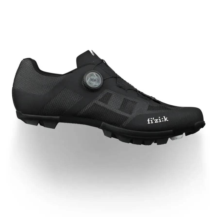Vento Proxy Carbon Shoe 1
