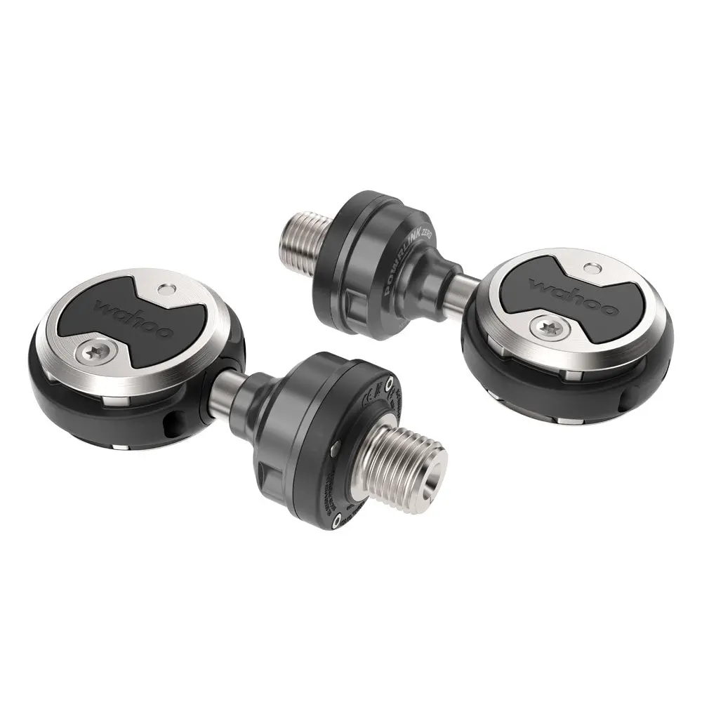 Powerlink Zero Dual Side Power Meter Pedals 1