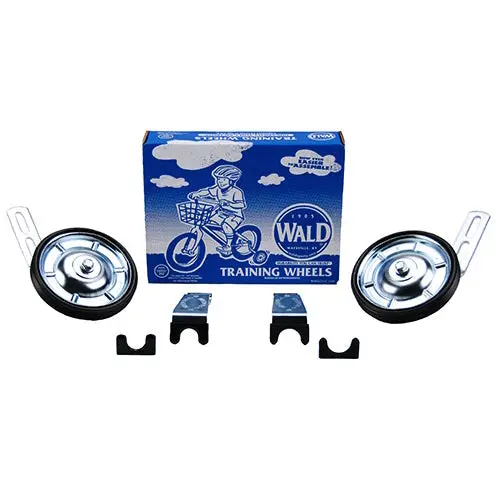 Training Wheels Kit: 16 - 20" 1