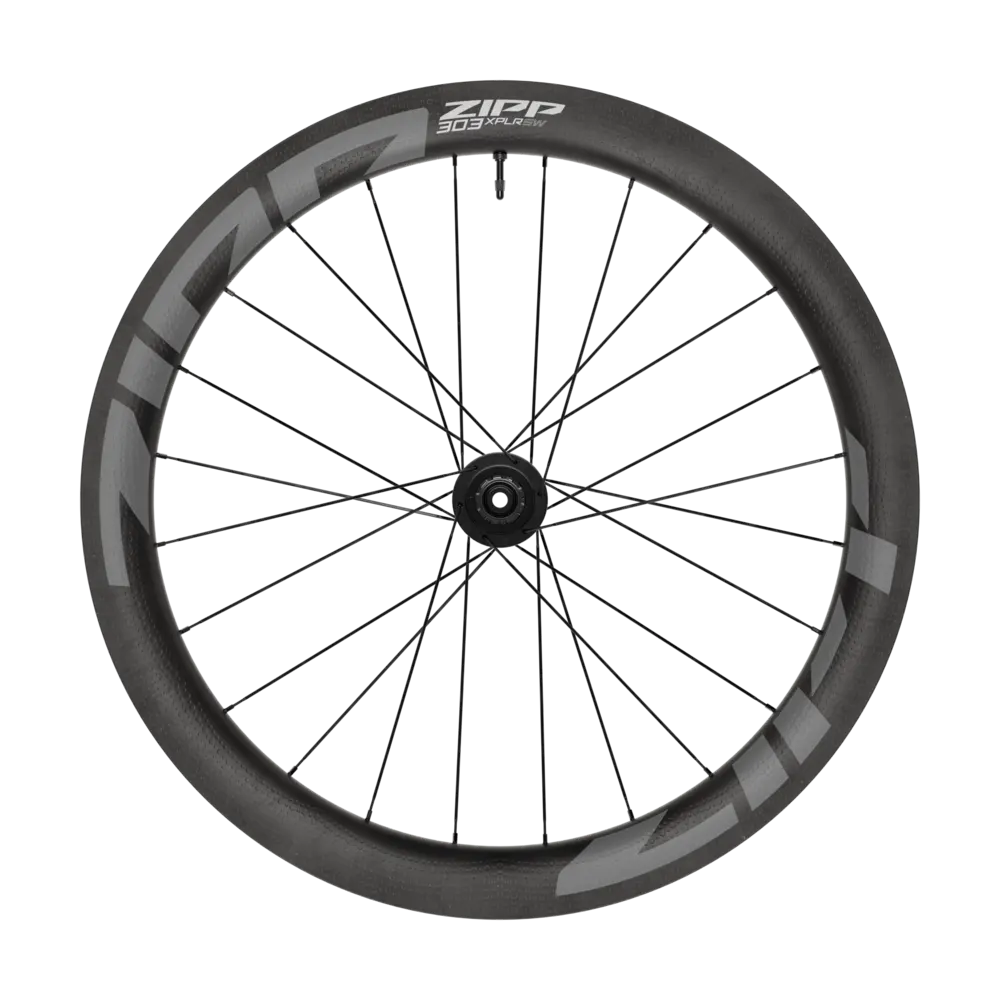 Zipp 303 Xplr Sw Wheels 1