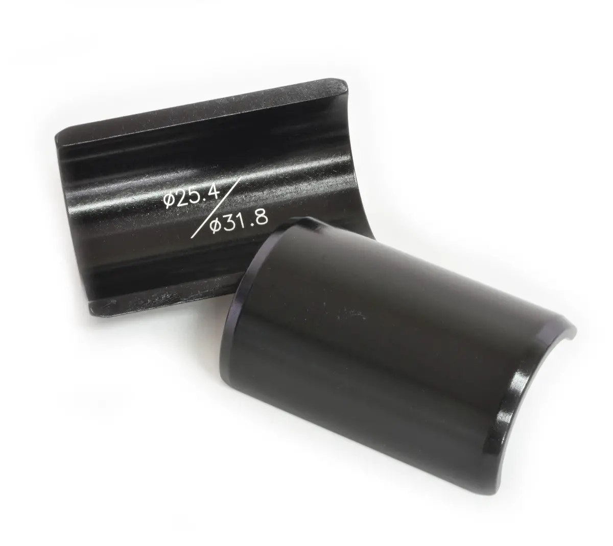 Handlebar Shims 1