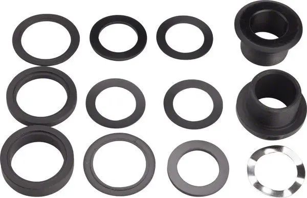 Bb30 Pressfit Bottom Bracket Adapter 1