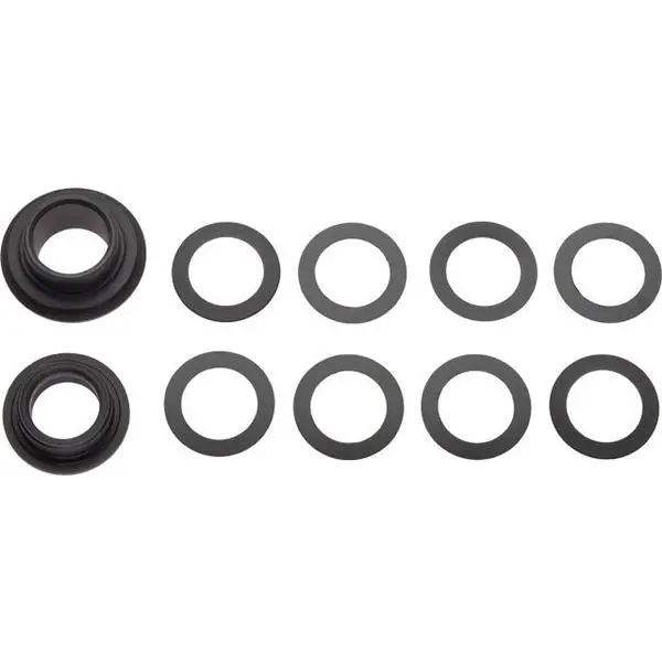 Bbright Press Fit Bottom Bracket Adapter For Gxp Cranks 1