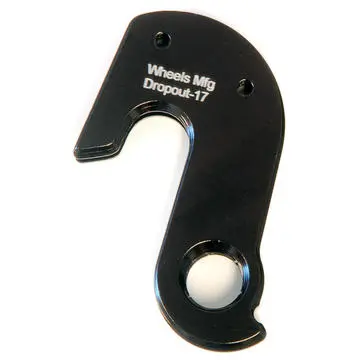 Inc. Derailleur Hanger 17 1