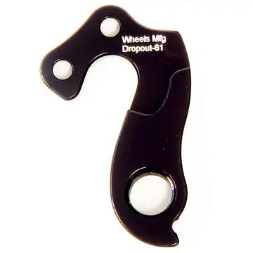 Inc. Derailleur Hanger 61 1