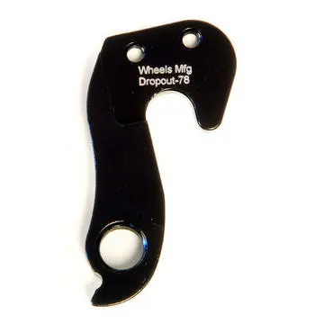 Inc. Derailleur Hanger 78 1