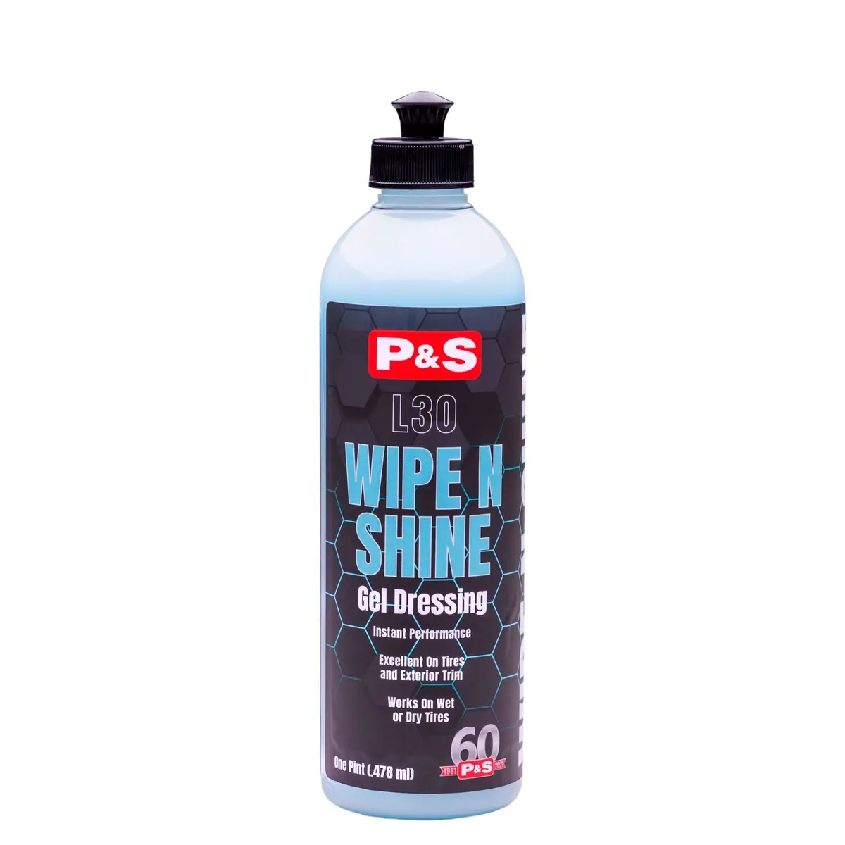 Pro Series Wipe N Shine 1