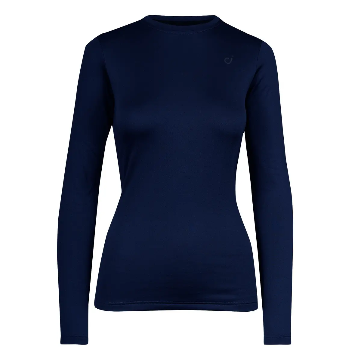 Merino 210 Long Sleeve (Women's) 1
