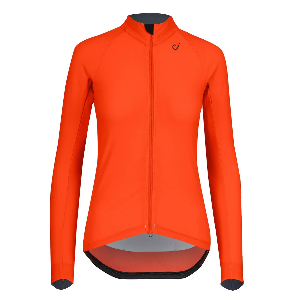 Signature Long Sleeve (Women's) 1
