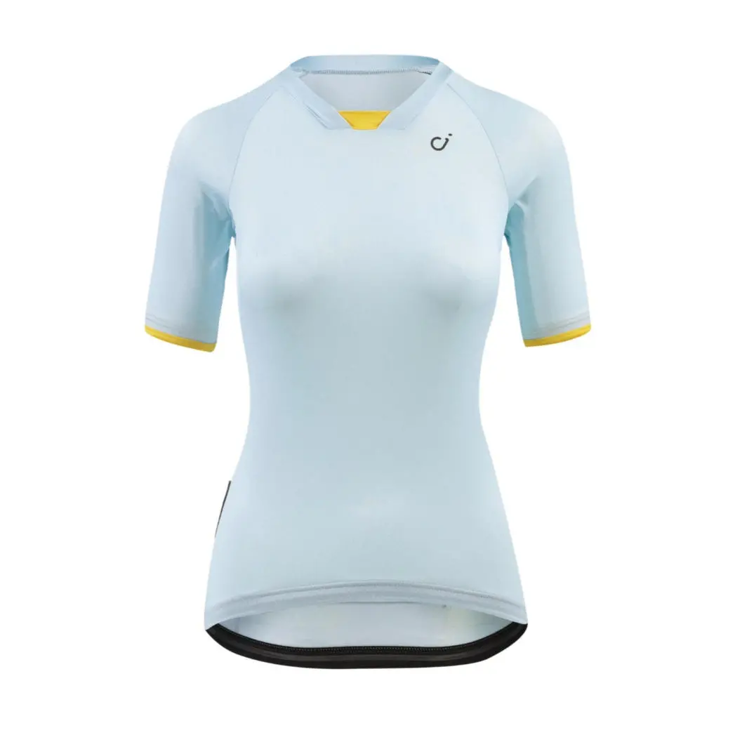 Signature Zipperless Jersey (Women's) 1