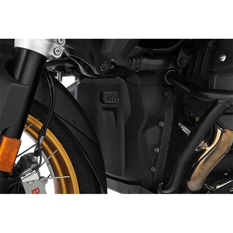 Cache Moteur Heldenbrust - Bmw R1300gs | Wunderlich 1