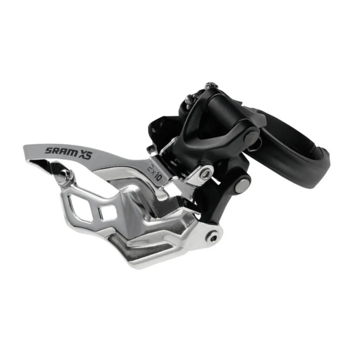 X5 3X10 Front Derailleur 1