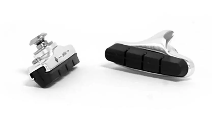 456 Alloy Road Brake Pads 1