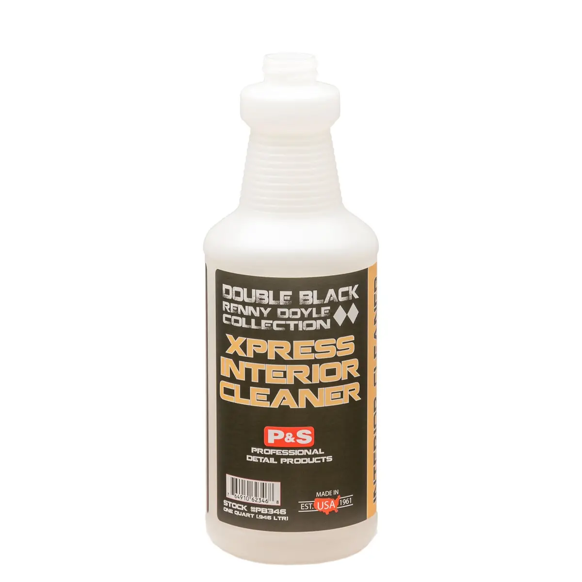Xpress Interior - Spray Bottle 1