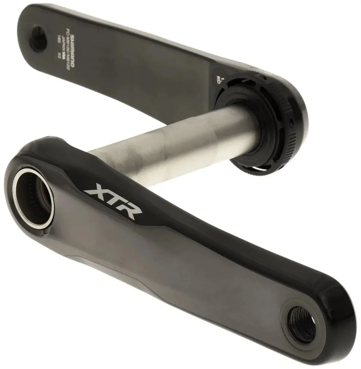 Xtr M9130 Crank Arms 1