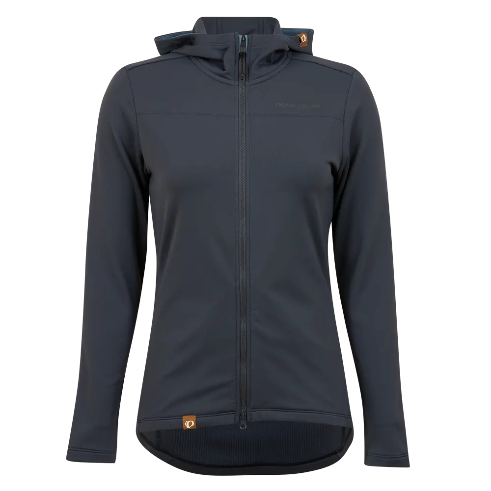 Summit Hooded Thermal Jersey (Women's) 1