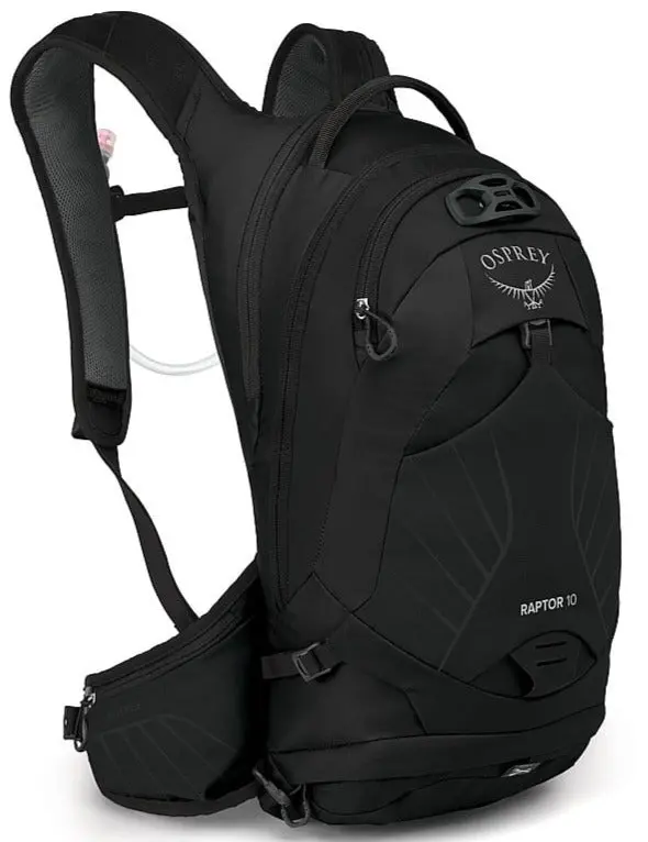Raptor 10 Hydration Pack 1