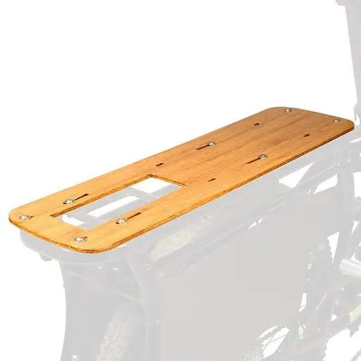 Bamboo Multi-Utility Deck 1