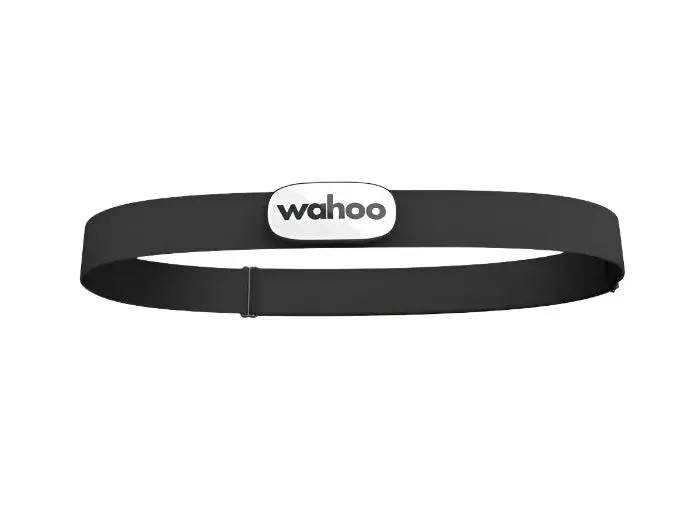 Trackr Heart Rate Monitor Chest Strap 1