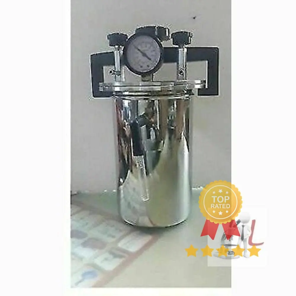 Anaerobic Culture Jar 1
