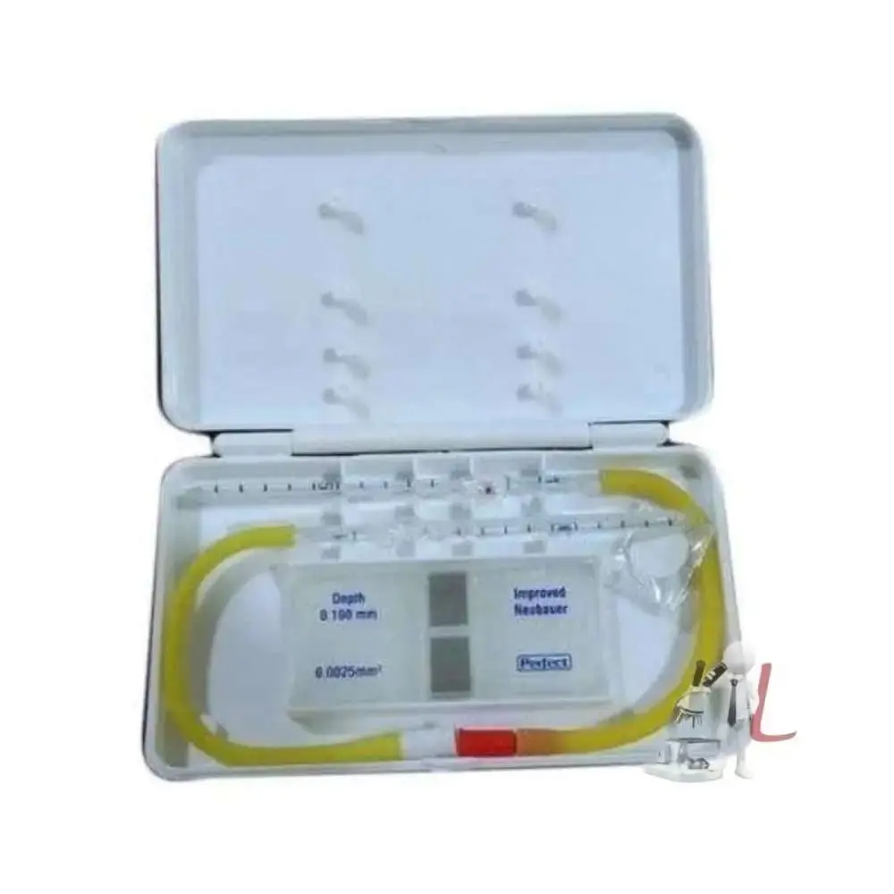 Labpro Neubauer Chamber 1