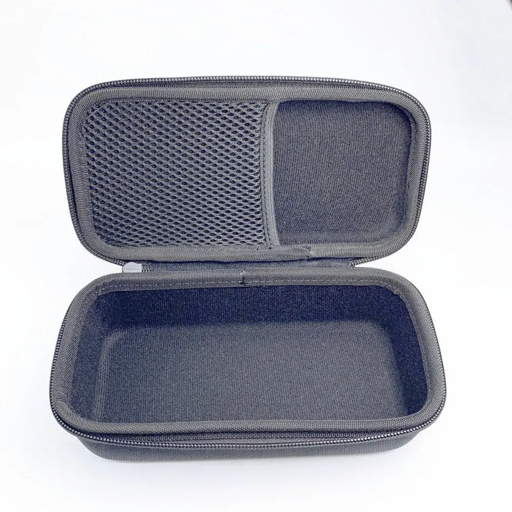 Multimeter Mobile Power Small Equipment Storage Box Protective Case, Small Equipment Storage Box 1