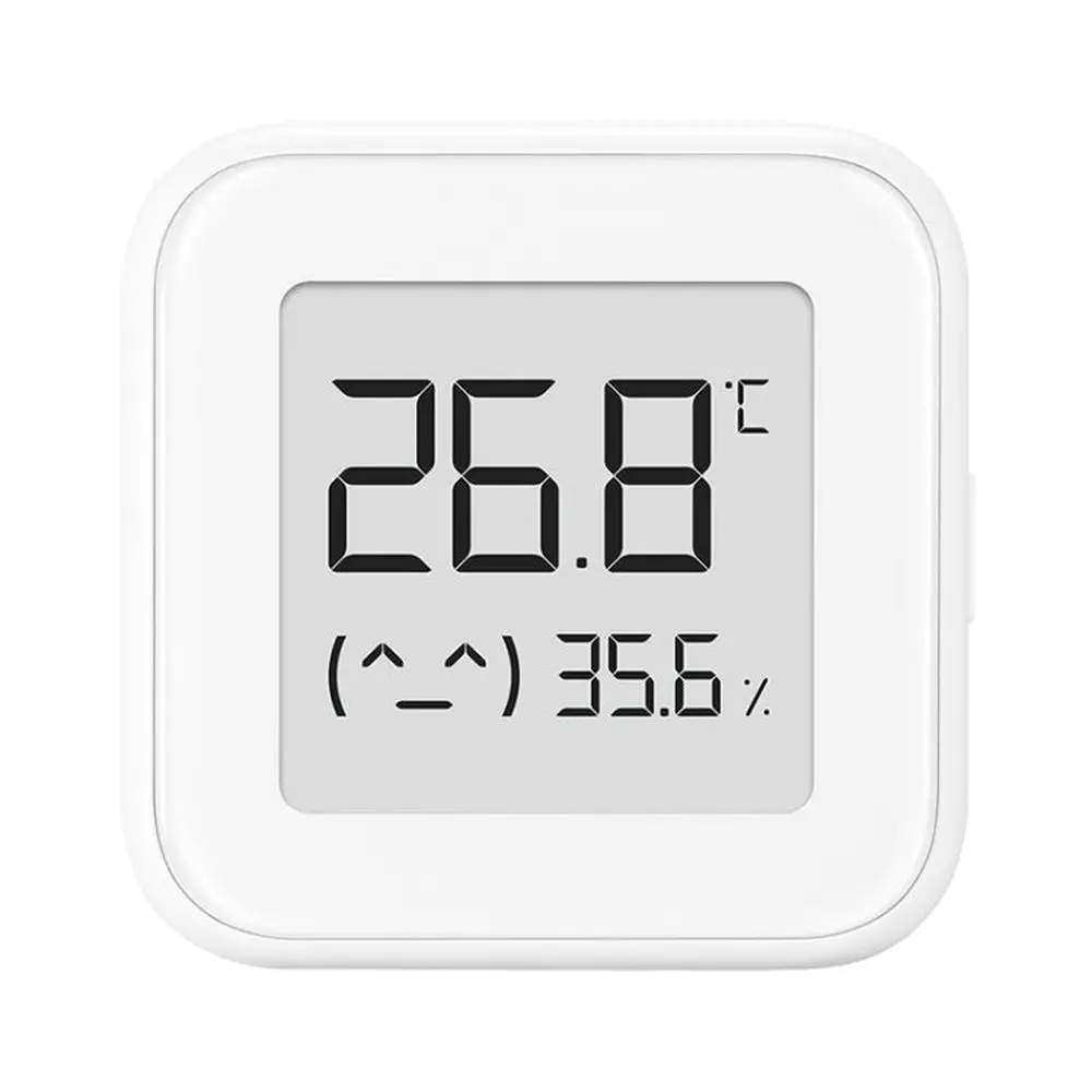 Original Xiaomi Electronic Temperature Humidity Meter, Humidity Meter 1