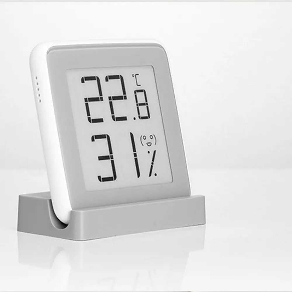 Original Xiaomi Youpin Digital Hygrometer Indoor Thermometer Humidity Monitor, Humidity Monitor 1