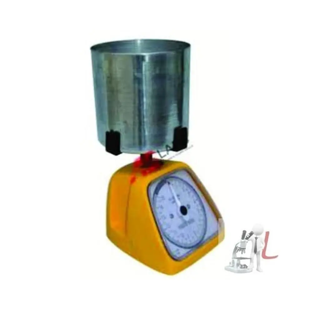 Self Recording Rain Gauge 1