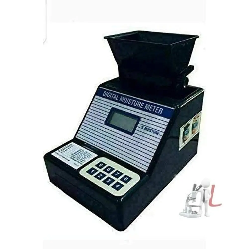 Scifa  Digital Moisture Meter 1