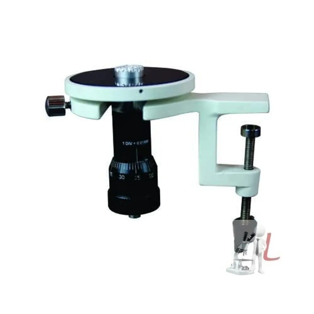 Scifa Hand And Table Microtome 1