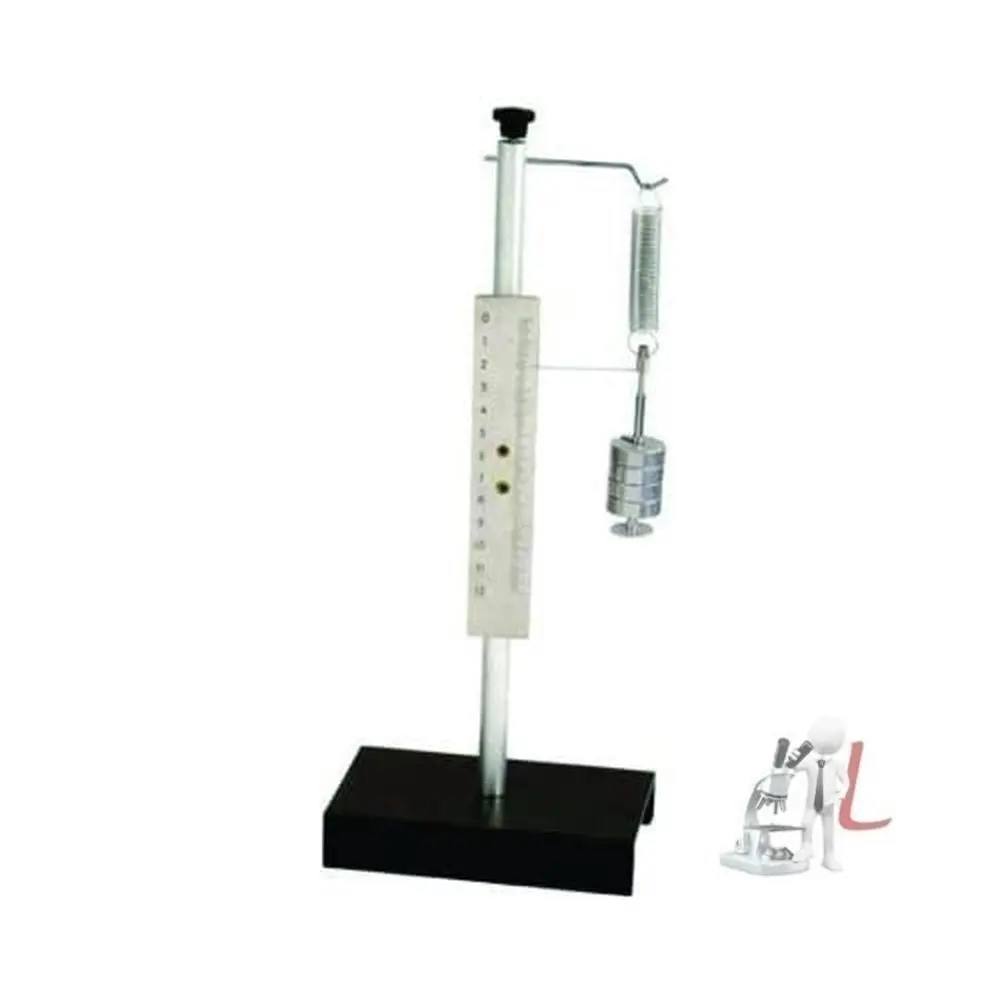 Scifa  Hook’S Low Apparatus 1