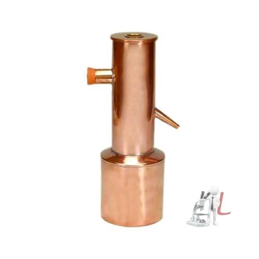 Scifa  Hypsometer Copper (Lscifa E) 1