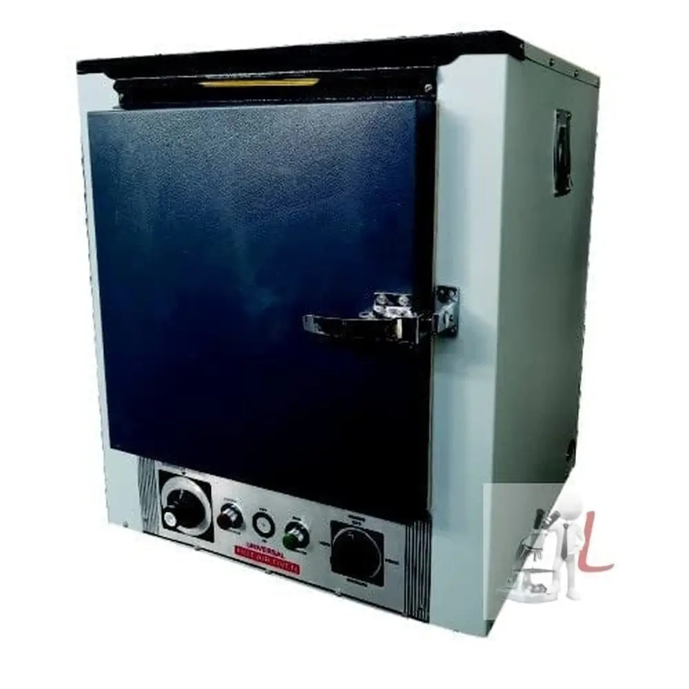 Scifa  Hot Air Universal Oven (Memmert Type) Aluminium 300 X 300 X 300 1