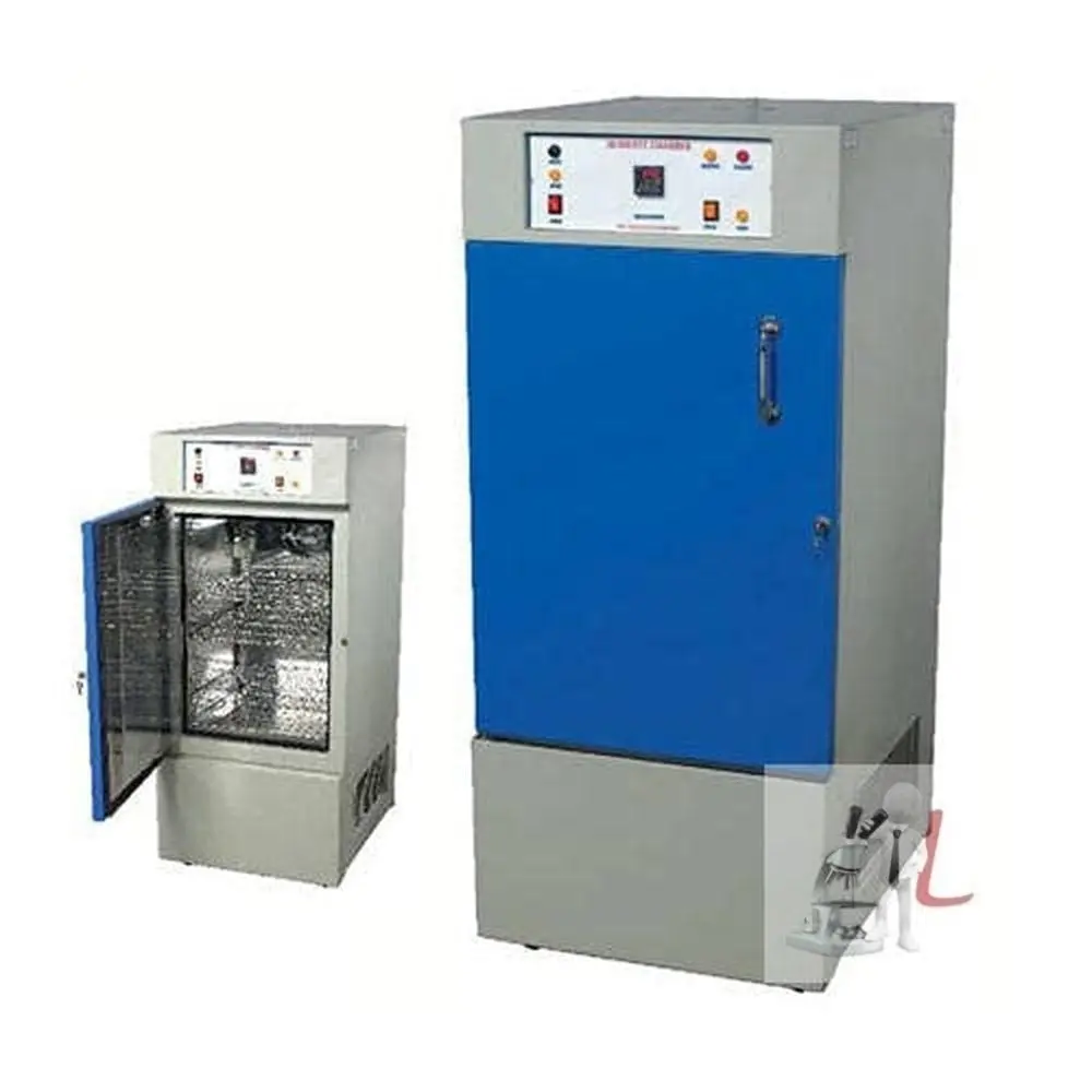 Scifa Humidity Control Chamber For Precise Climate Management 1