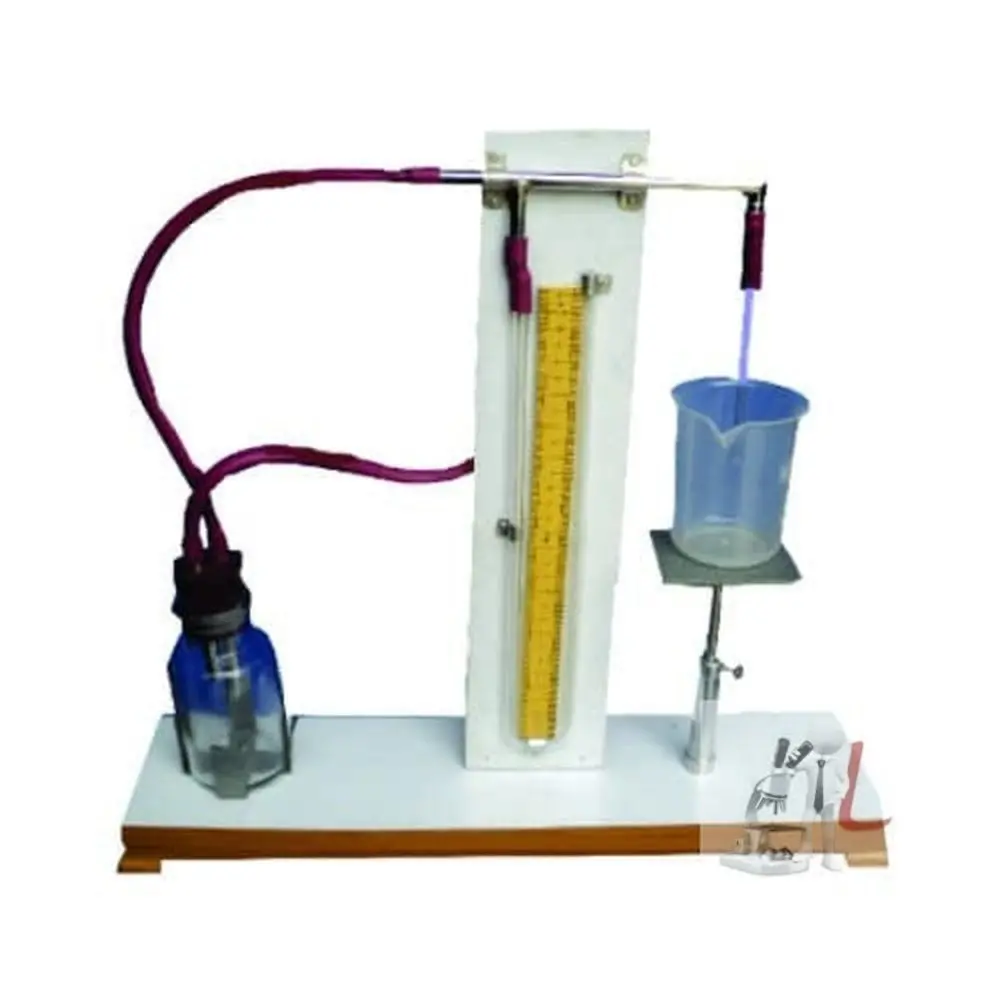Scifa  Jaeger’S Surface Tension Apparatus 1