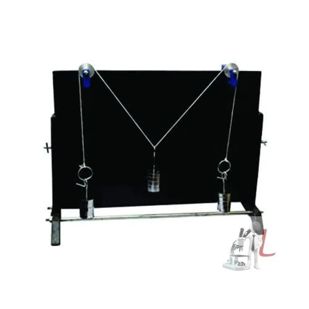 Scifa  K Constant Apparatus Spring Constant Apparatus 1
