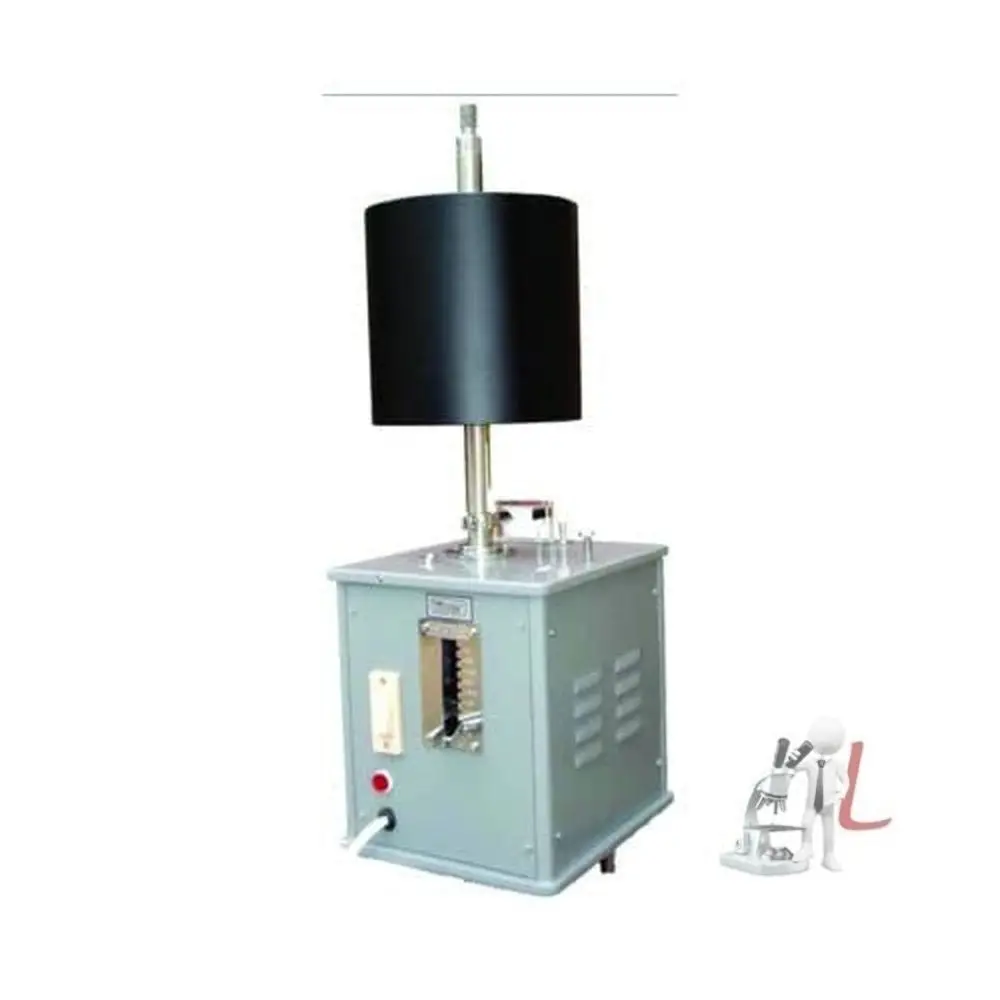 Scifa  Kymograph/Recording Drum 1