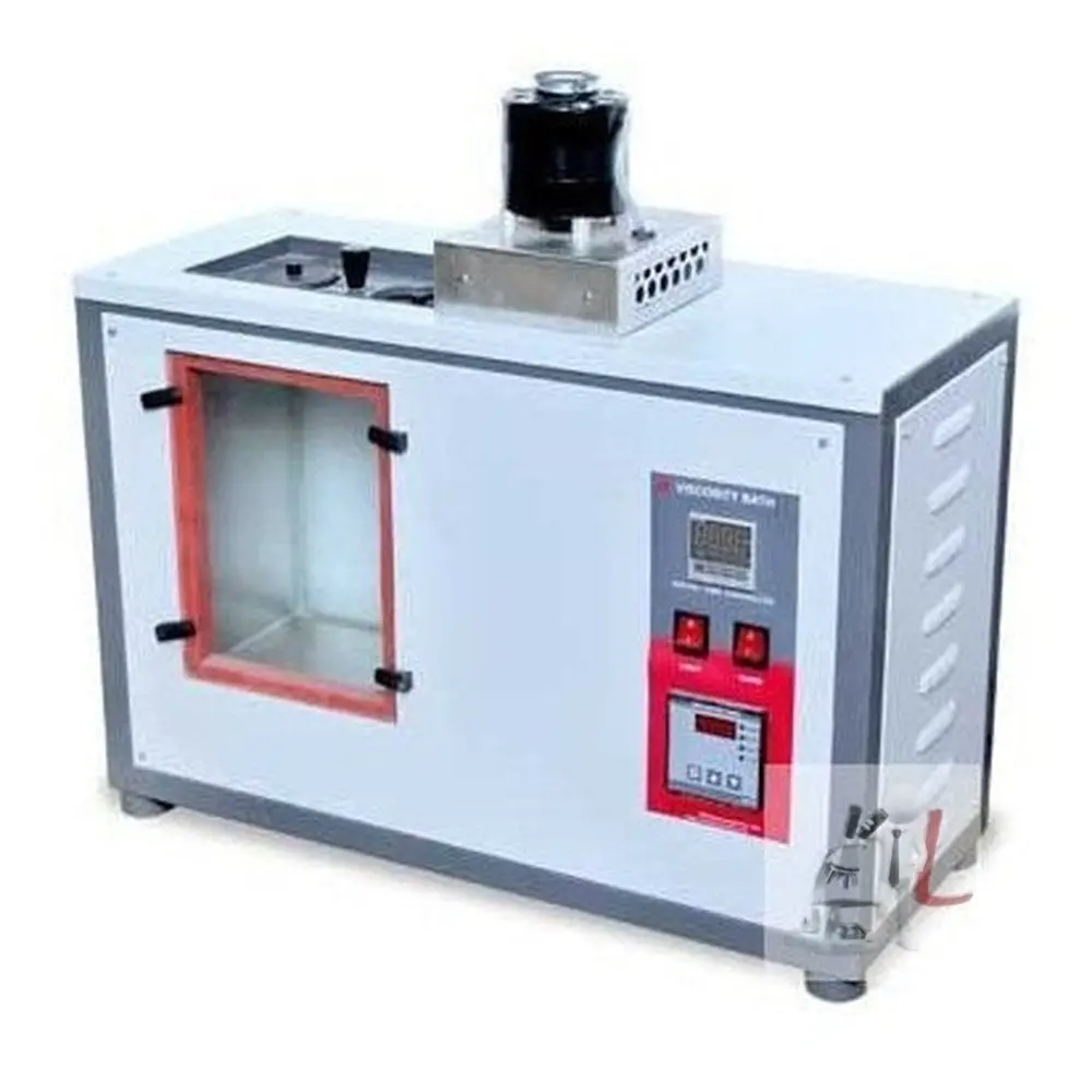 Scifa  Kinematic-Viscosity-Bath 1