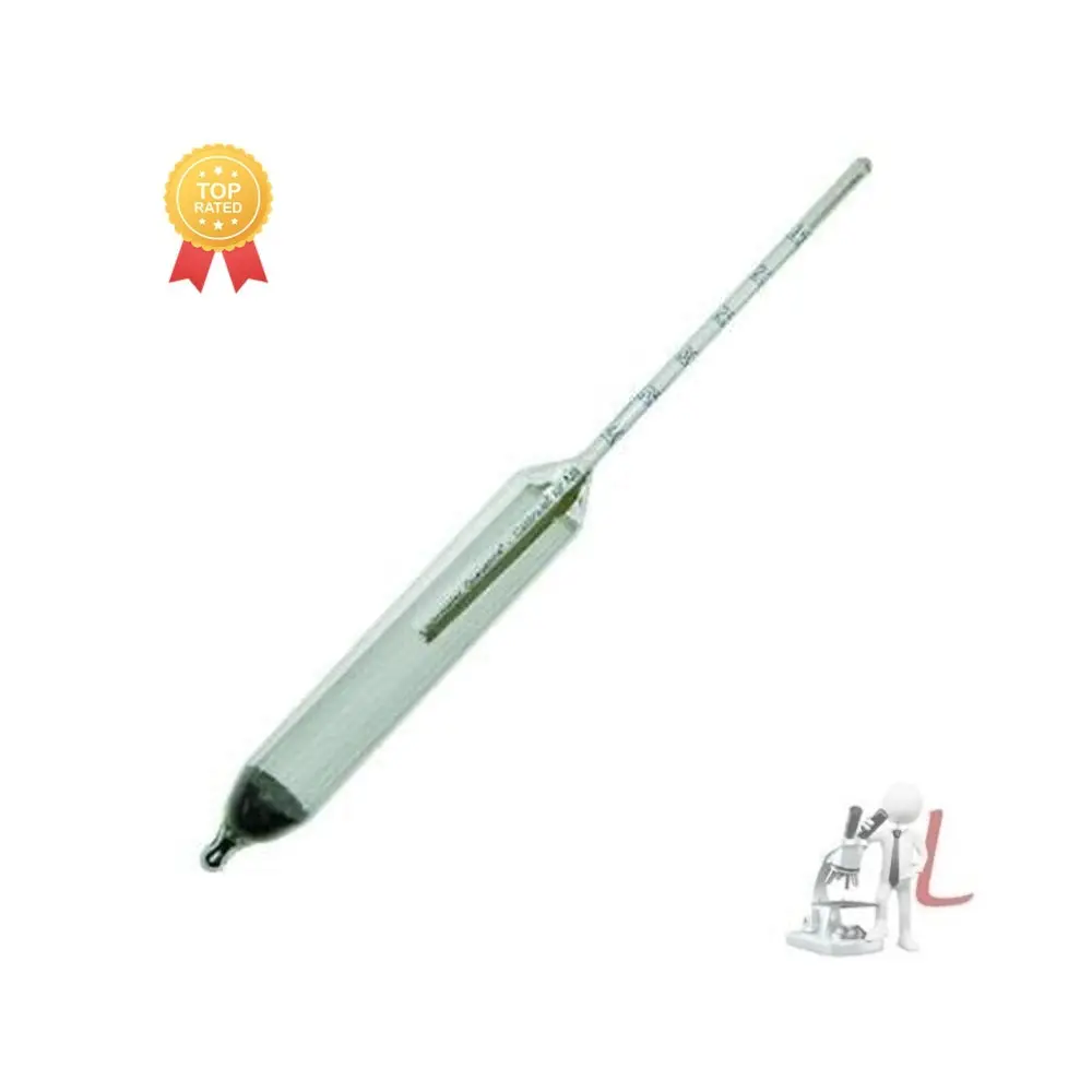 Scifa  Lactometer Superior Quality 1