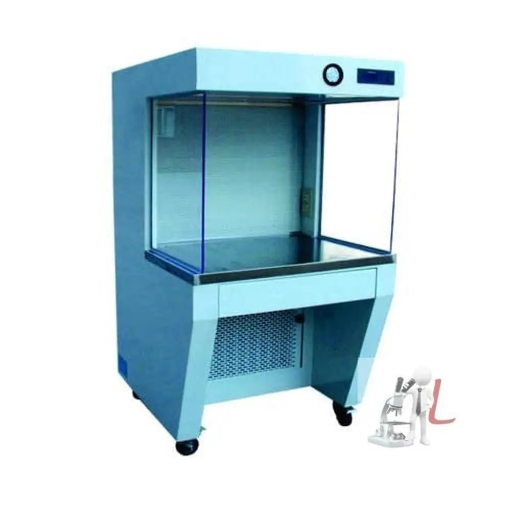 Scifa  Laminar Air Flow 2X2x2 Wooden 1