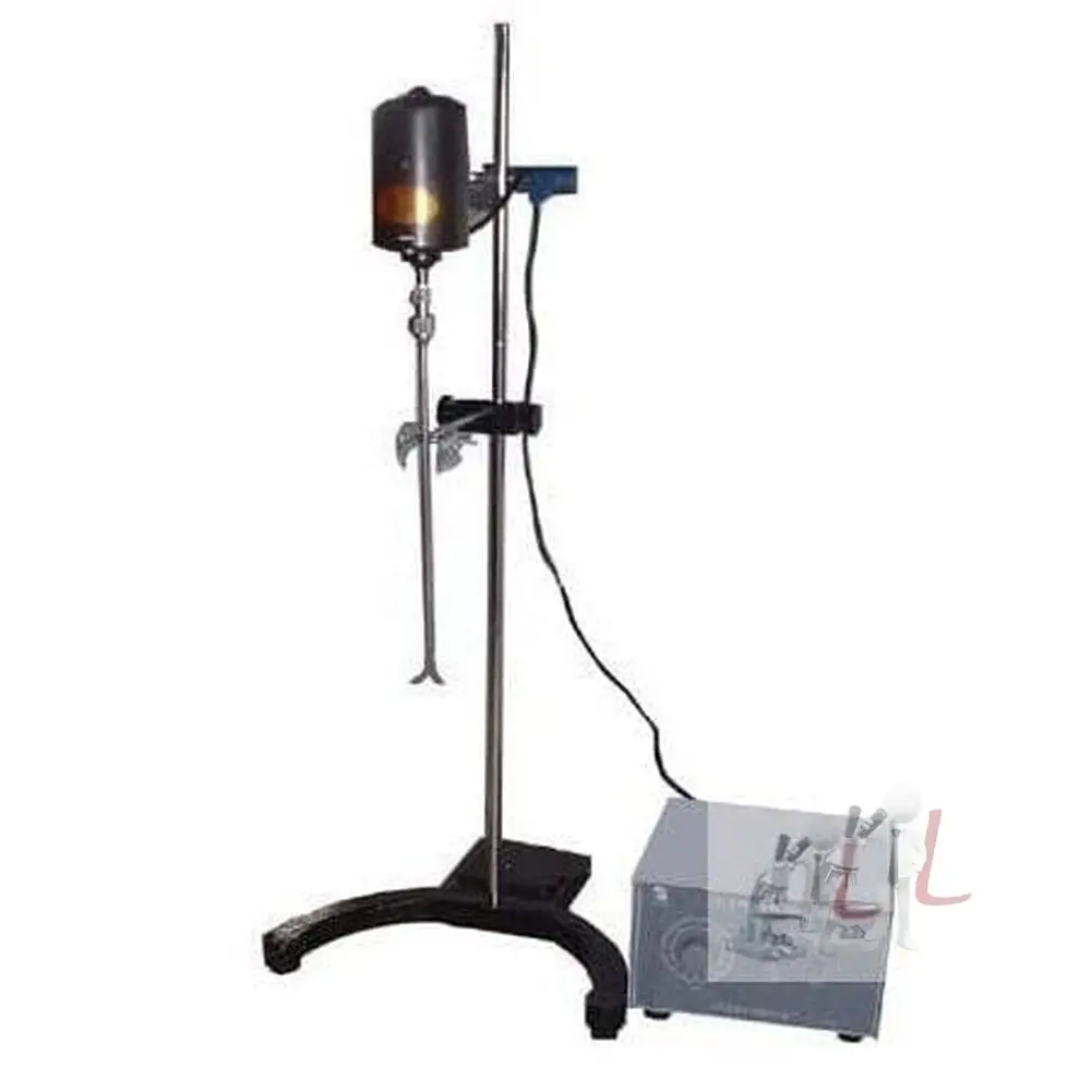 Scifa  Lab Stirrer 1