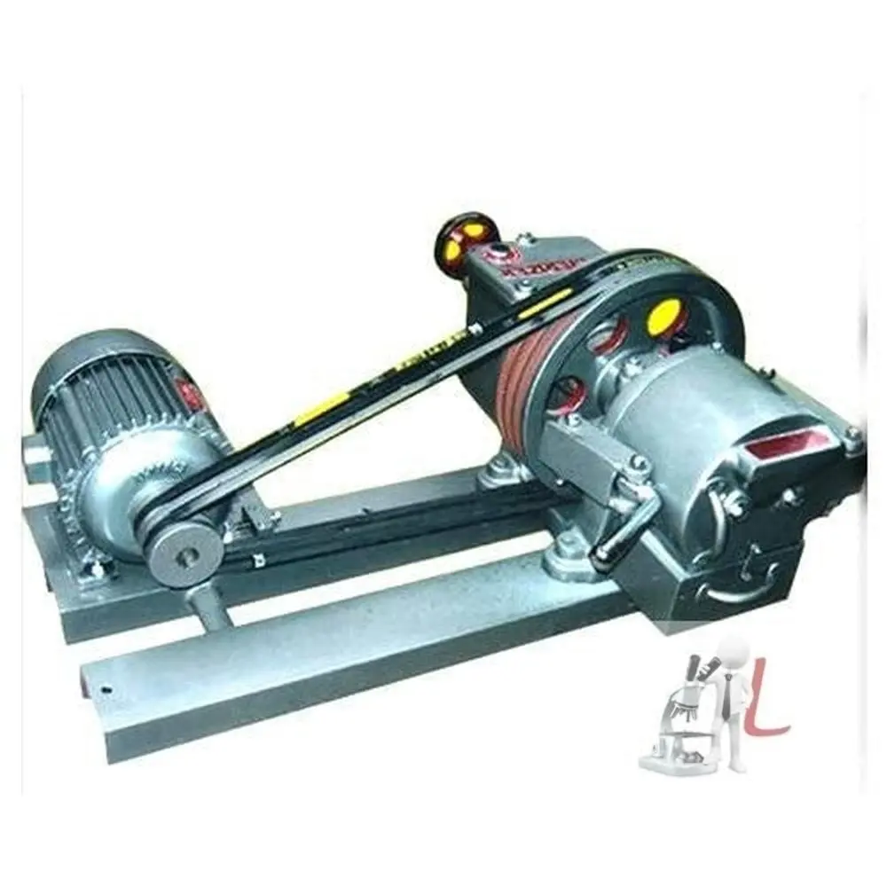 Scifa  Laboratory Pulverize Manufacturer 1