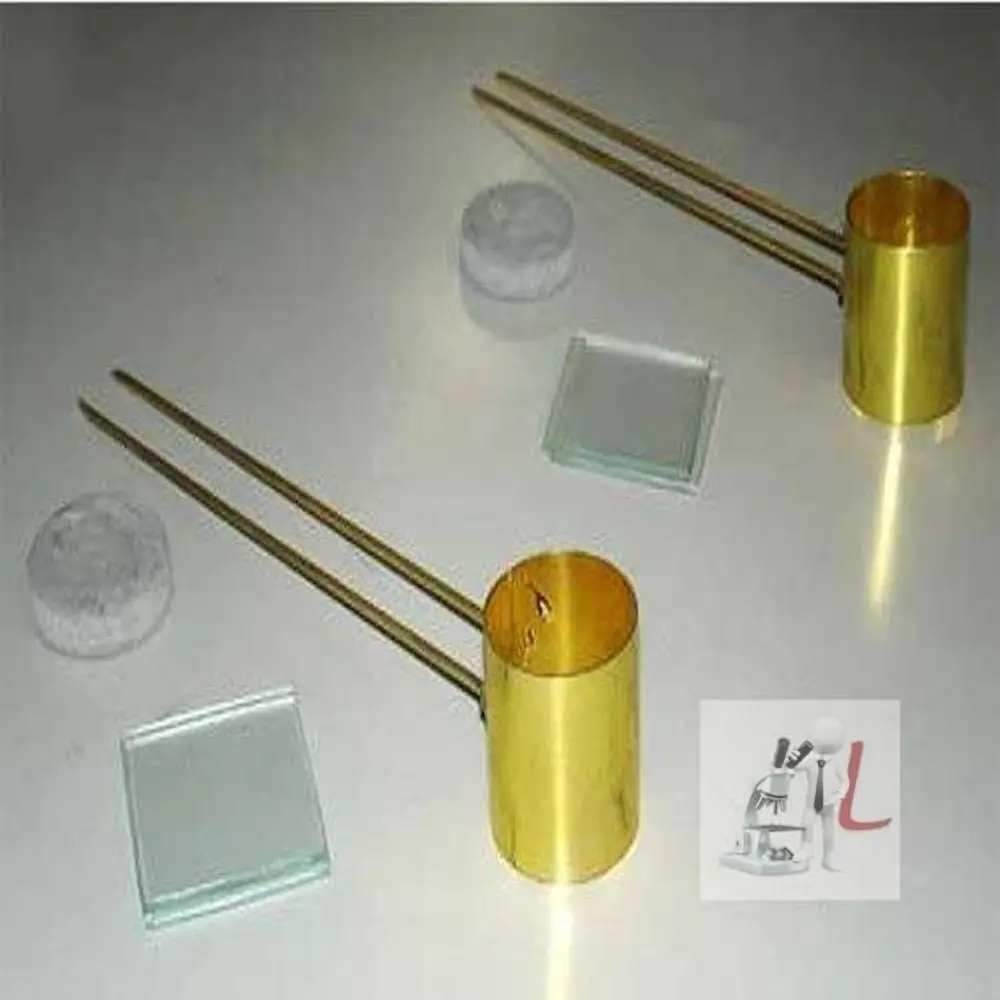 Scifa  Le Chatelier Mould Apparatus 1