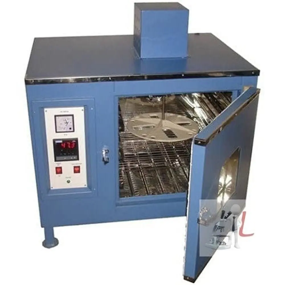 Scifa  Loss On Heating 1