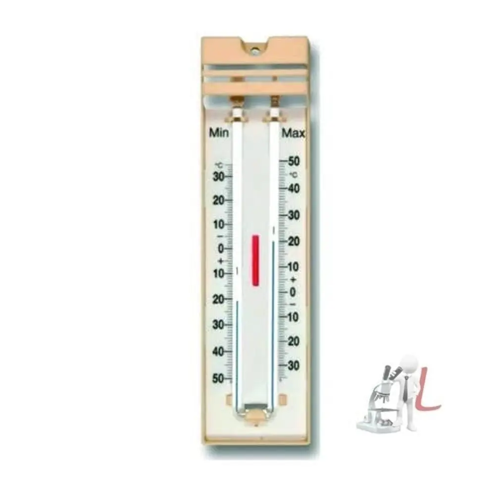 Scifa  Maximum & Minimum Thermometer 1