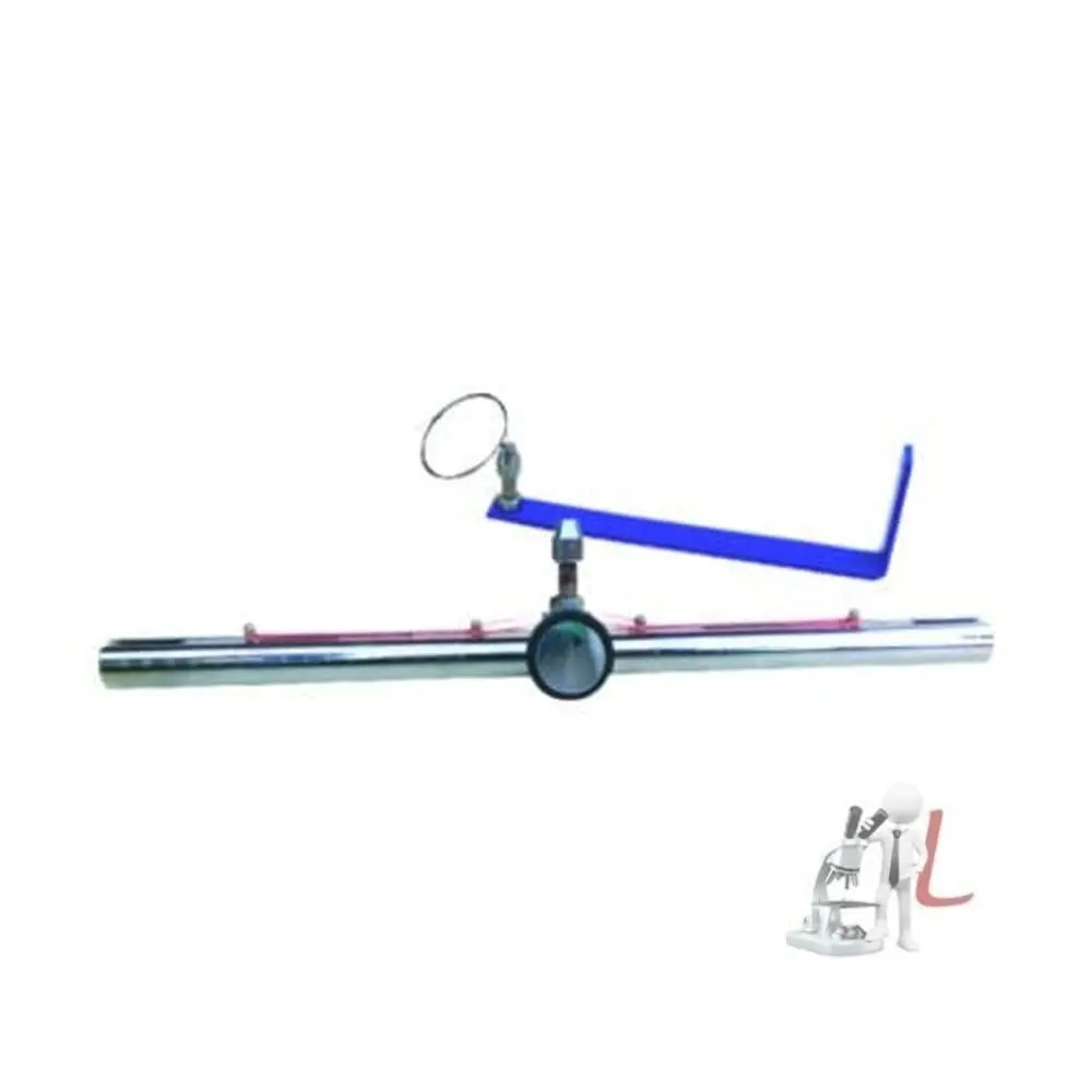 Scifa  Maxwell’S Vibration Needle 1