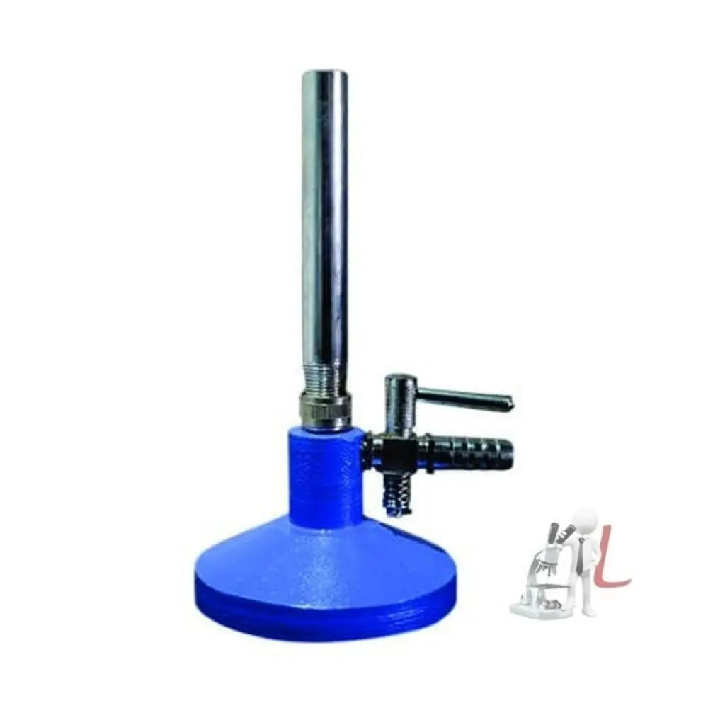 Scifa  Mecker Burner 18Mm 1