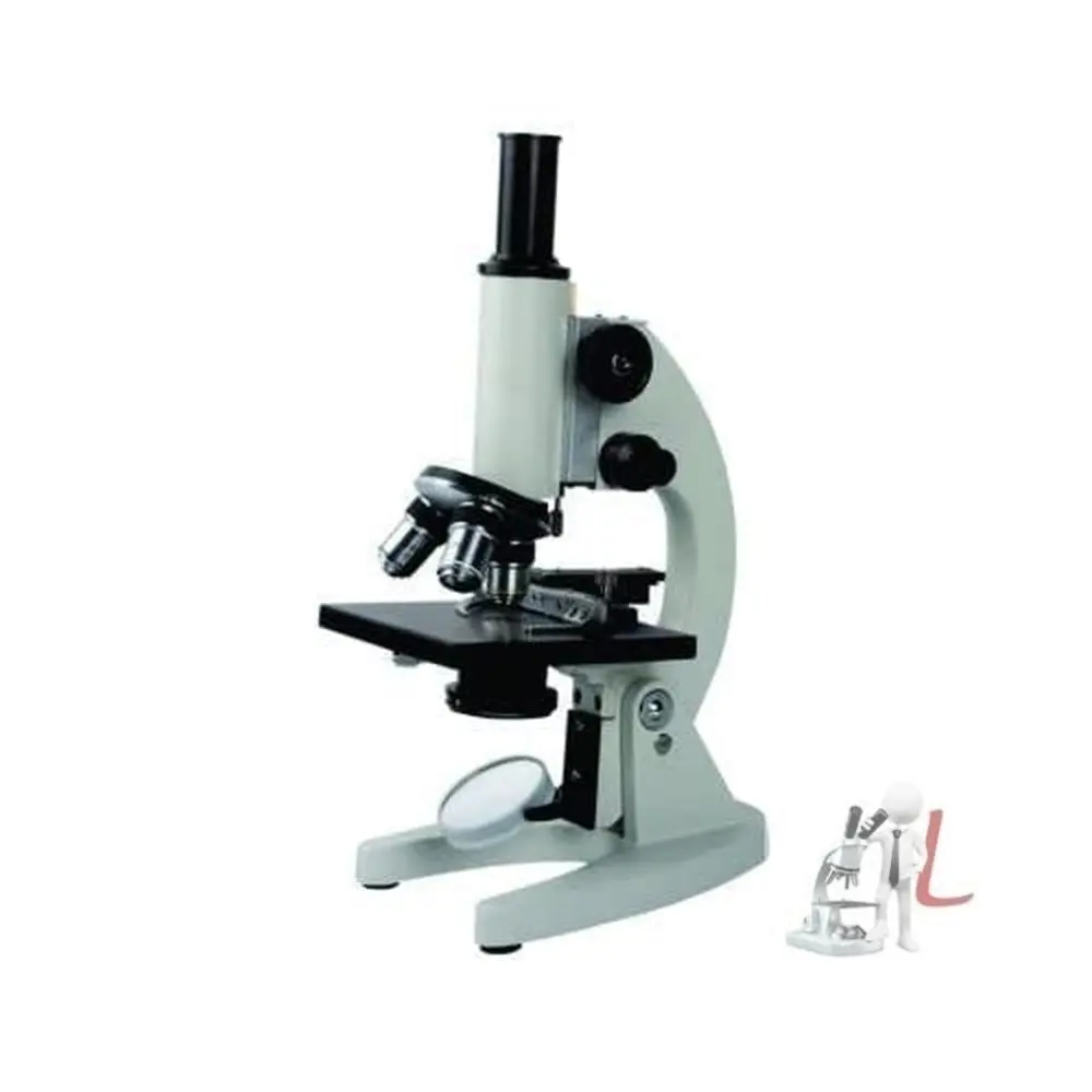 Scifa  Medical Microscope 1