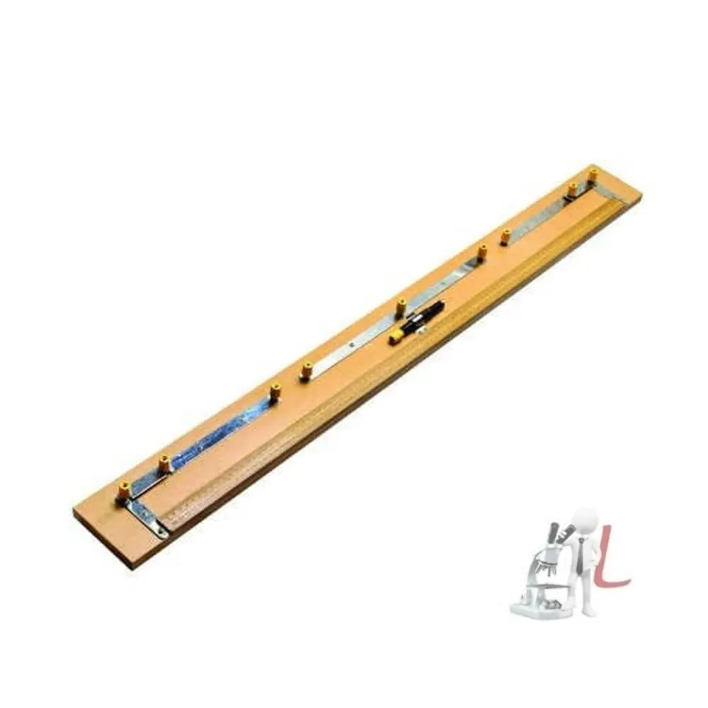 Scifa  Meter Bridge 1